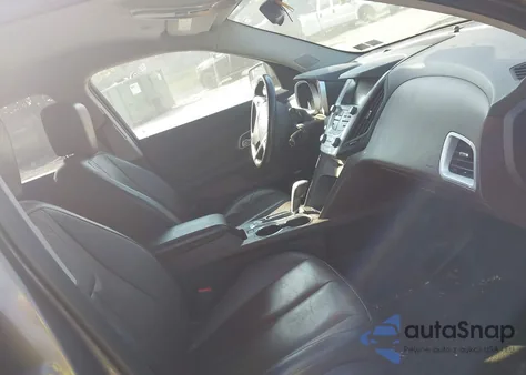 2012 Chevrolet Equinox 2Lt z USA, uszkodzony, nr VIN 2GNFLNEK6C6256865